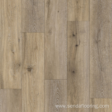 Waterproof Vinyl Plank Flooring